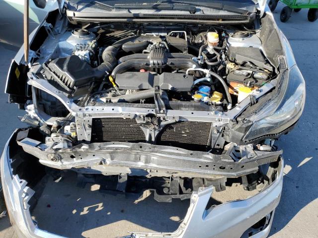 Photo 7 from auction – 2016 SUBARU IMPREZA with VIN JF1GJAA68GH018624