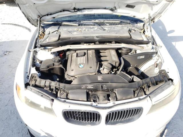 Photo 7 from auction – 2012 BMW 128 I with VIN WBAUP7C59CVP23637