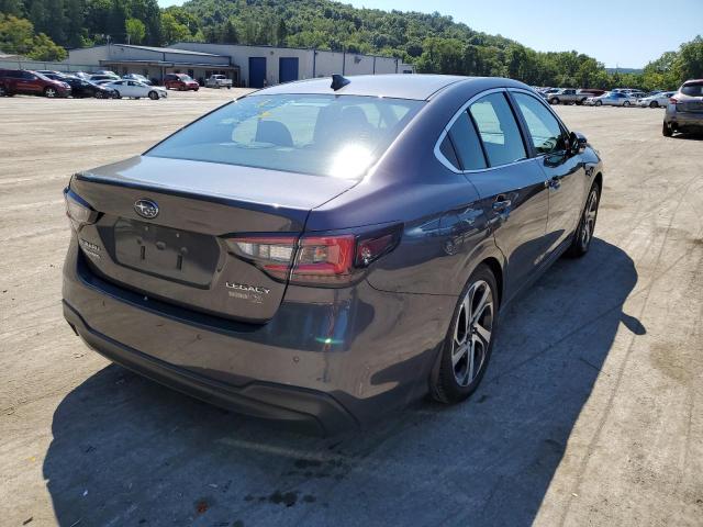 Photo 4 from auction – 2020 SUBARU LEGACY LIM with VIN 4S3BWAN66L3028303