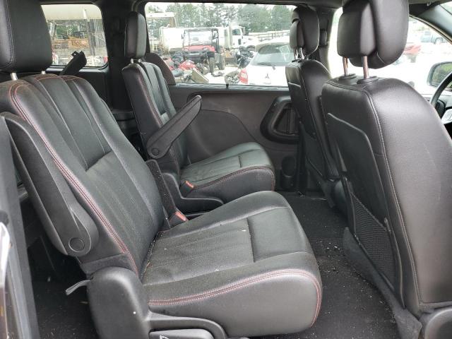 Photo 6 from auction – 2019 DODGE GRAND CARA with VIN 2C4RDGEG3KR631411