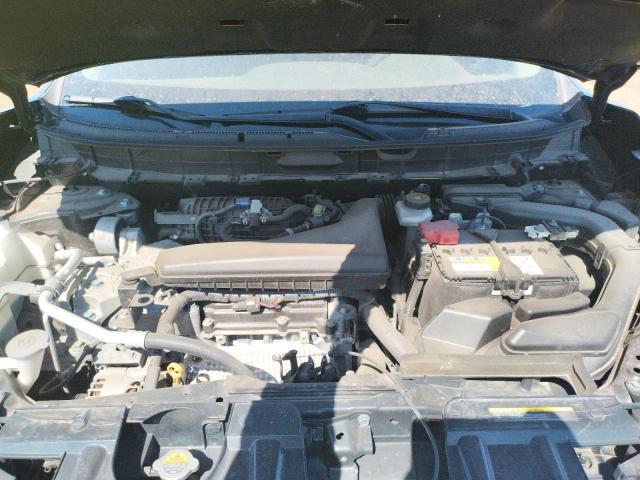Photo 7 from auction – 2017 NISSAN ROGUE S with VIN JN8AT2MVXHW250095