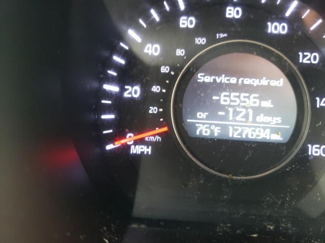 Photo 8 from auction – 2015 KIA OPTIMA LX with VIN 5XXGM4A77FG377292