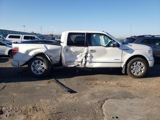Photo 9 from auction – 2013 FORD F150 SUPER with VIN 1FTFW1ET3DFE02275
