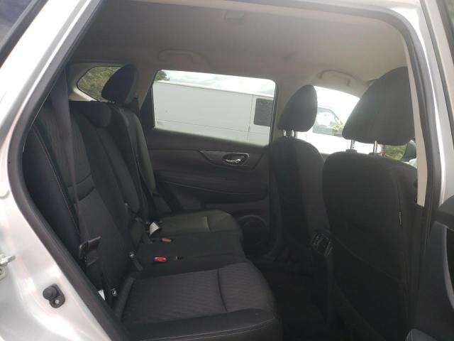 Photo 6 from auction – 2019 NISSAN ROGUE S with VIN KNMAT2MV4KP529992
