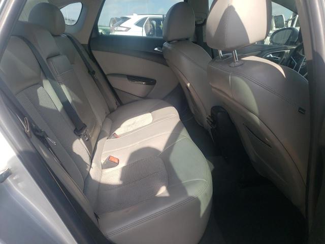 Photo 6 from auction – 2014 BUICK VERANO with VIN 1G4PP5SK2E4162066