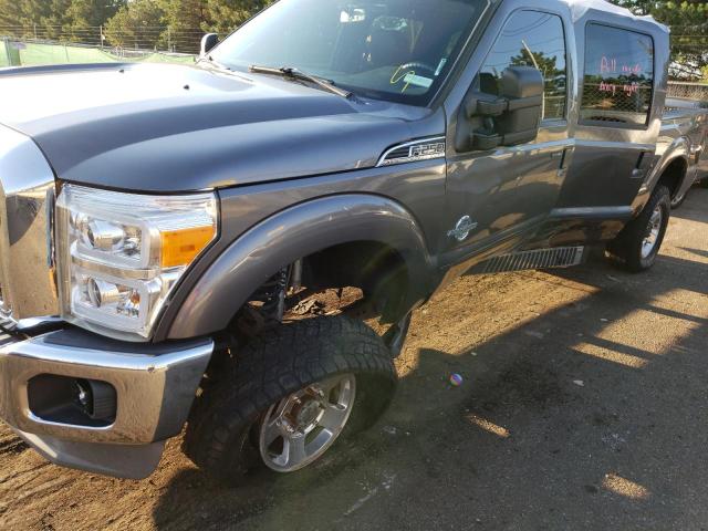 Photo 9 from auction – 2011 FORD F250 SUPER with VIN 1FT7W2BT5BEC51831