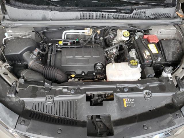 Photo 7 from auction – 2020 CHEVROLET TRAX LS with VIN KL7CJNSB1LB332346