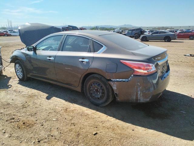 Photo 3 from auction – 2013 NISSAN ALTIMA 2.5 with VIN 1N4AL3AP7DN476222