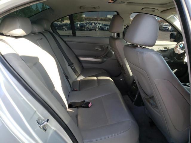 Photo 6 from auction – 2008 BMW 335 I with VIN WBAVB73568P101477