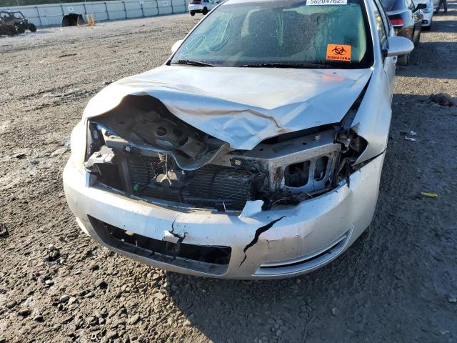 Photo 9 from auction – 2011 CHEVROLET IMPALA LS with VIN 2G1WF5EK0B1149041