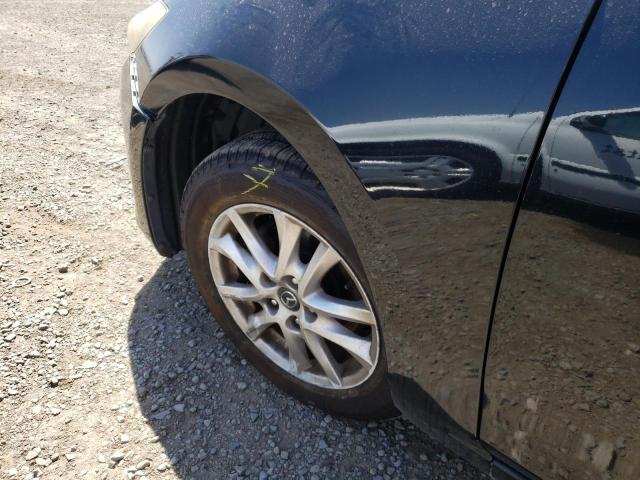 Photo 9 from auction – 2014 MAZDA 3 GRAND TO with VIN JM1BM1M70E1212098
