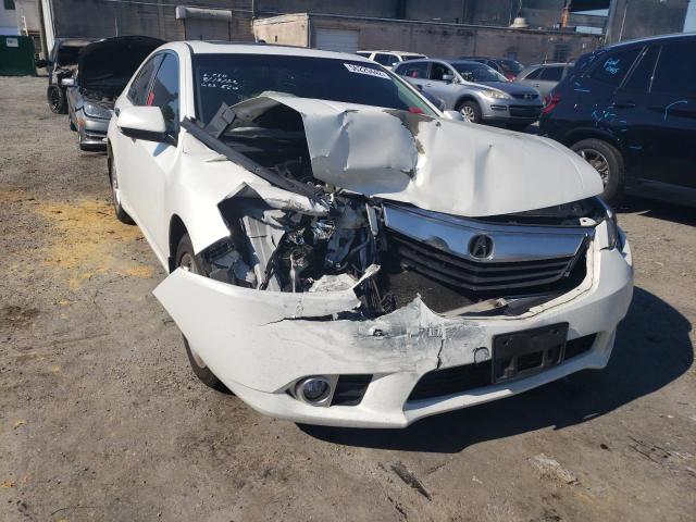 Zdjęcie 9 z aukcji – 2012 ACURA TSX z VIN JH4CU2F45CC022858