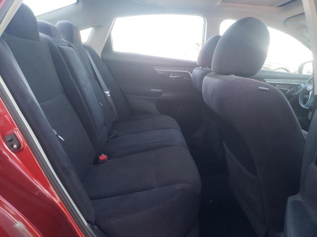 Photo 6 from auction – 2013 NISSAN ALTIMA 2.5 with VIN 1N4AL3AP7DC266716