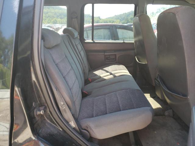 Photo 6 from auction – 2001 FORD EXPLORER X with VIN 1FMZU73EX1ZA56693