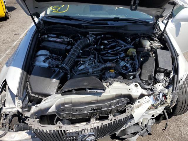 Photo 7 from auction – 2007 LEXUS IS 250 with VIN JTHBK262775037050