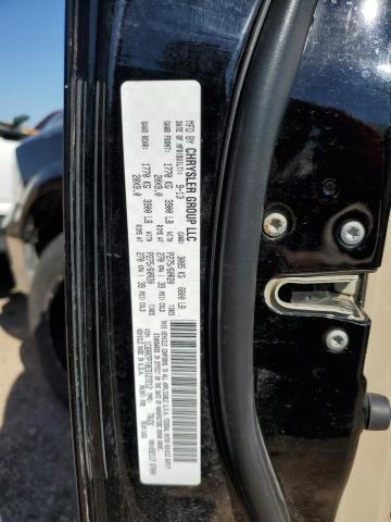 Photo 10 from auction – 2014 RAM 1500 LONGH with VIN 1C6RR7PT0ES127212