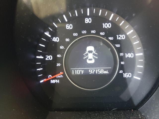 Zdjęcie 8 z aukcji – 2015 KIA OPTIMA LX z VIN KNAGM4A7XF5580341