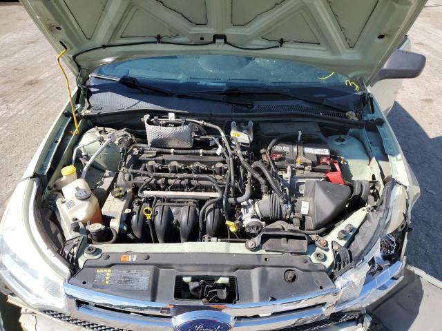 Photo 7 from auction – 2010 FORD FOCUS with VIN 1FAHP3FN4AW103641