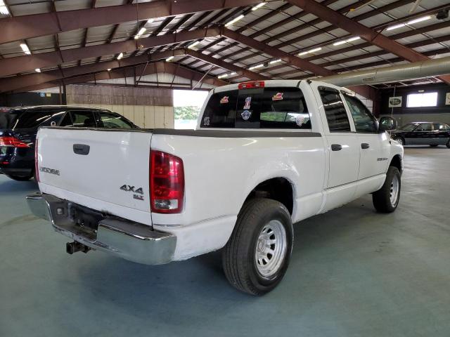 Photo 4 from auction – 2004 DODGE RAM 1500 S with VIN 1D7HU18N94S551251