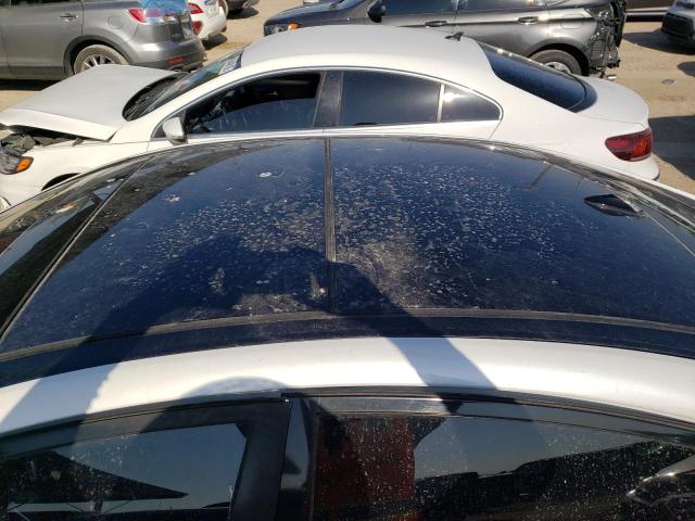 Foto 9 de la subasta – 2012 HYUNDAI SONATA HYB con VIN KMHEC4A46CA020656