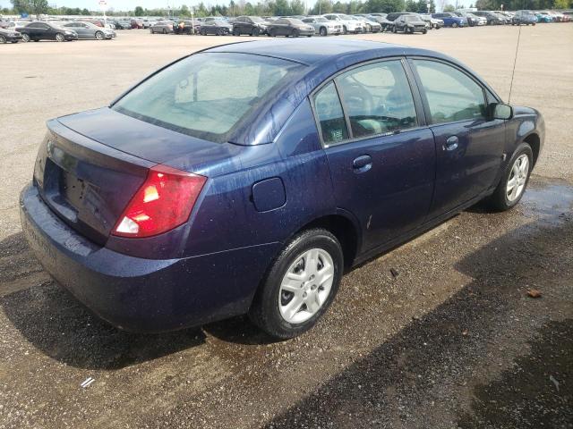 Zdjęcie 4 z aukcji – 2007 SATURN ION LEVEL z VIN 1G8AZ55F07Z167074