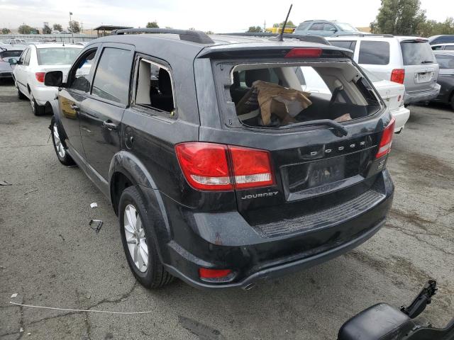 Photo 3 from auction – 2013 DODGE JOURNEY SX with VIN 3C4PDCBGXDT581420
