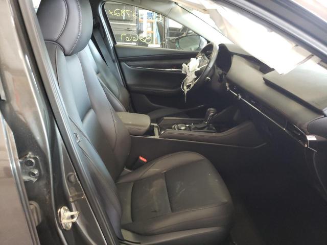 Photo 5 from auction – 2019 MAZDA 3 SELECT with VIN 3MZBPAAL3KM110329