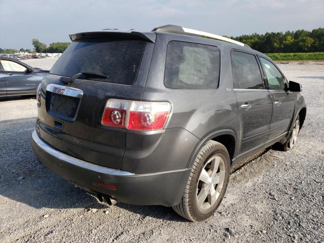 Photo 4 from auction – 2012 GMC ACADIA SLT with VIN 1GKKRRED7CJ292280