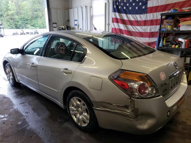 Photo 3 from auction – 2012 NISSAN ALTIMA BAS with VIN 1N4AL2APXCN489491