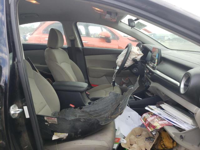 Photo 5 from auction – 2019 KIA FORTE FE with VIN 3KPF24AD5KE027430