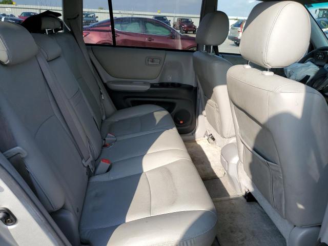 Photo 6 from auction – 2006 TOYOTA HIGHLANDER with VIN JTEGP21A260121520