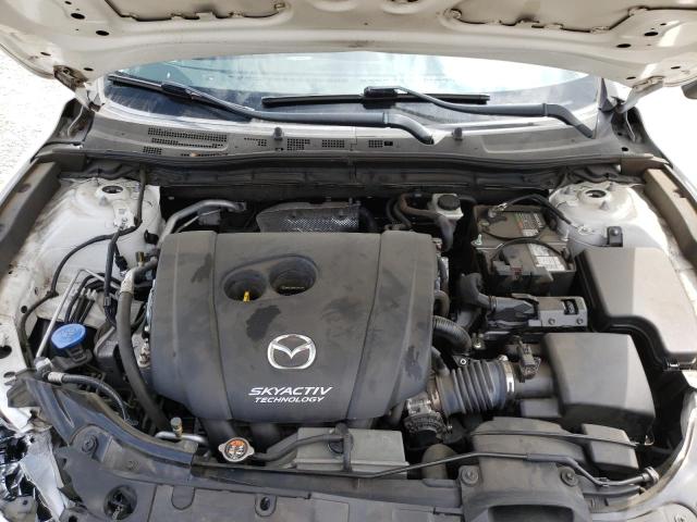 Photo 7 from auction – 2017 MAZDA 3 TOURING with VIN 3MZBN1L39HM148272