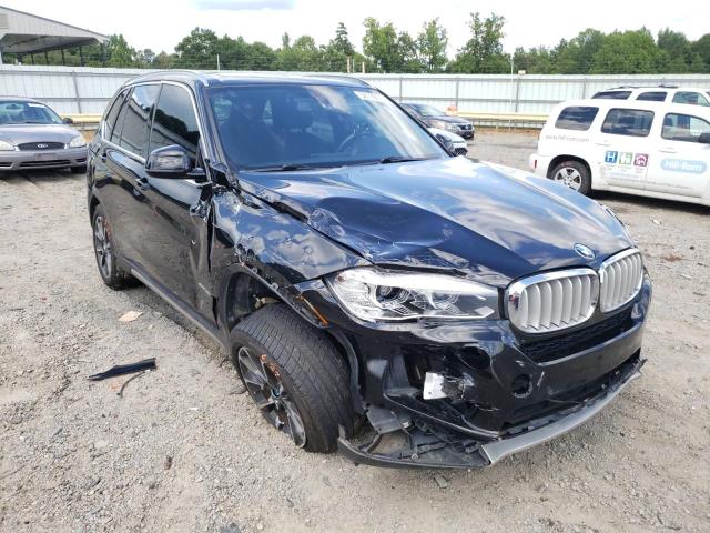 BMW X5 SDRIVE3 2017 with VIN 5UXKR2C35H0X06651 - Photo from auction