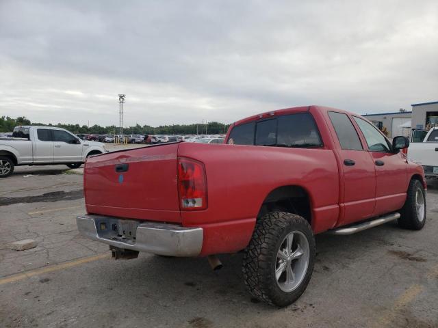 Photo 4 from auction – 2004 DODGE RAM 1500 S with VIN 1D7HA18N24J292892