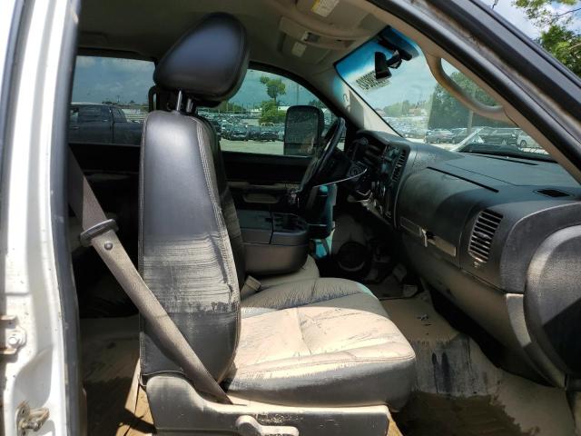 Photo 5 from auction – 2011 CHEVROLET 2500 HD with VIN 1GC1KXC81BF105204