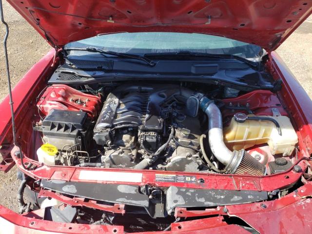 Photo 7 from auction – 2006 DODGE CHARGER SE with VIN 2B3KA43G96H424157