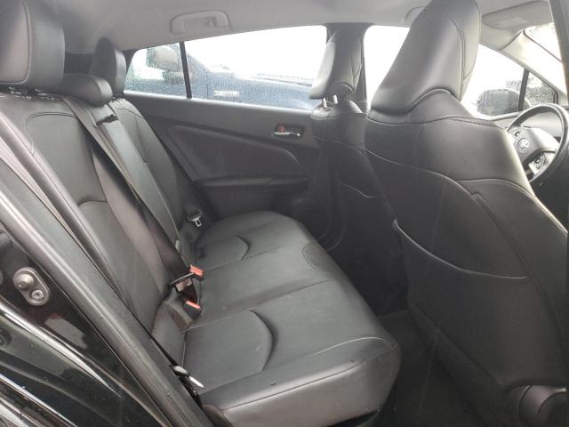 Photo 6 from auction – 2017 TOYOTA PRIUS with VIN JTDKARFU2H3537676