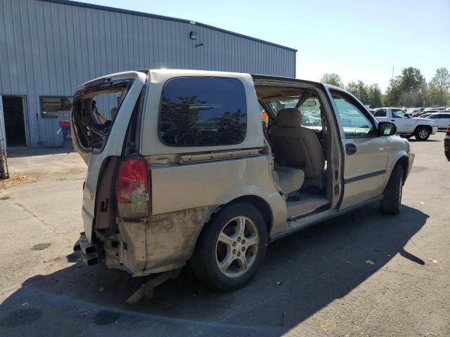Photo 4 from auction – 2007 CHEVROLET UPLANDER L with VIN 1GNDV23137D118864