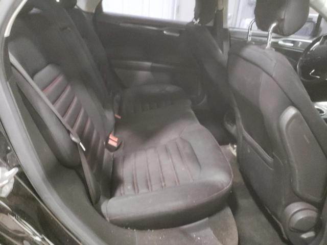 Photo 6 from auction – 2014 FORD FUSION SE with VIN 1FA6P0HD5E5372236