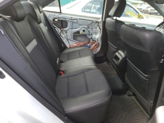 Photo 6 from auction – 2012 TOYOTA CAMRY BASE with VIN 4T1BF1FK6CU193740