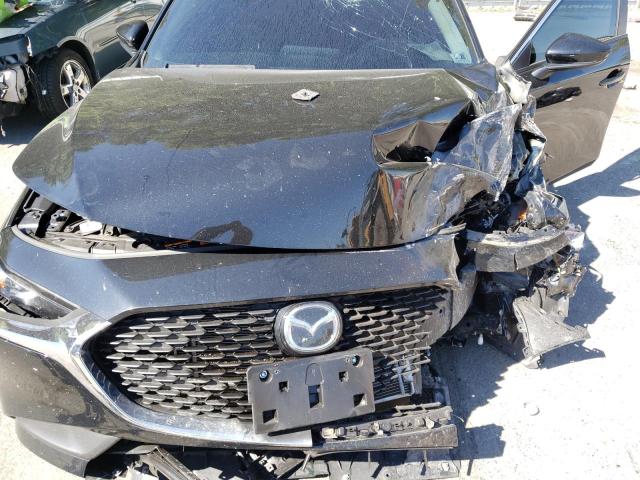 Photo 7 from auction – 2021 MAZDA 3 SELECT with VIN JM1BPABL8M1337730