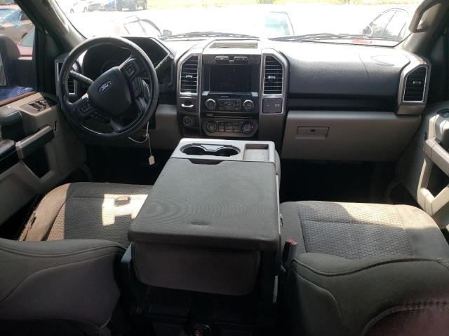 Photo 9 from auction – 2016 FORD F150 SUPER with VIN 1FTEW1CP3GKE41087