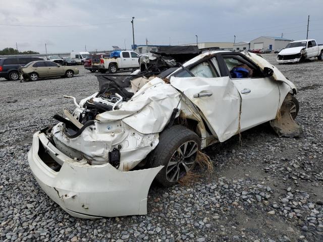 Photo 4 from auction – 2018 NISSAN MAXIMA 3.5 with VIN 1N4AA6AP8JC397463