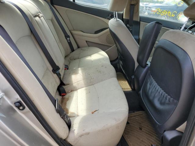 Photo 6 from auction – 2015 KIA OPTIMA LX with VIN KNAGM4A72F5535121