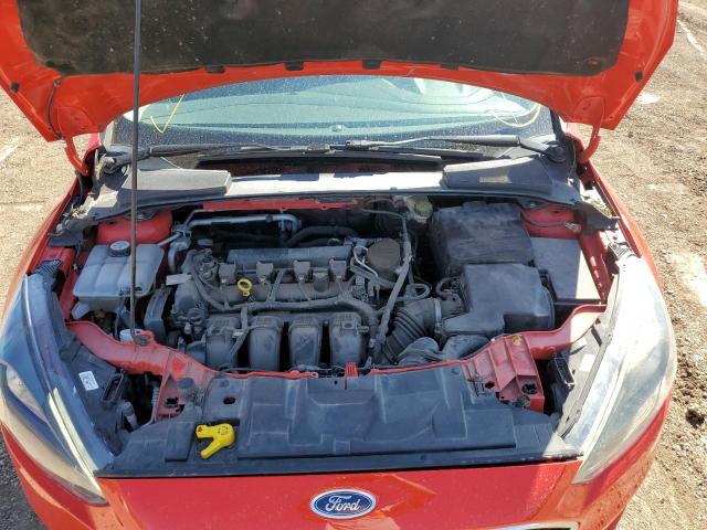 Photo 7 from auction – 2015 FORD FOCUS SE with VIN 1FADP3F22FL331005