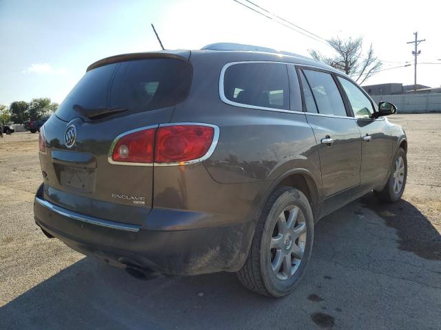 Photo 4 from auction – 2010 BUICK ENCLAVE CX with VIN 5GALRBED2AJ146505