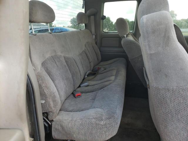 Photo 6 from auction – 1999 CHEVROLET SILVERADO with VIN 1GCEK19V7XE126700