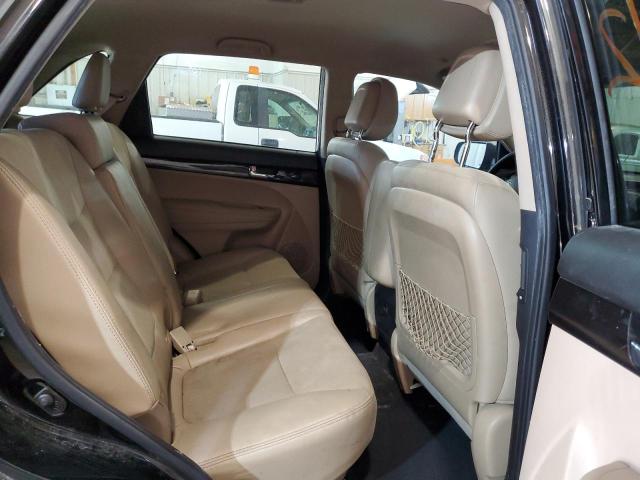 Photo 6 from auction – 2011 KIA SORENTO EX with VIN 5XYKUDA21BG055400