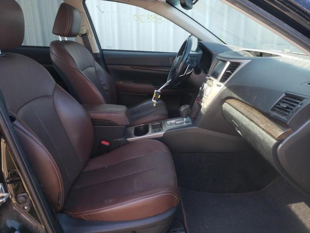 Photo 5 from auction – 2013 SUBARU OUTBACK 2. with VIN 4S4BRBSC3D3238457