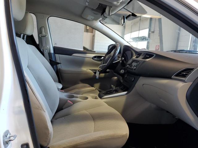 Photo 5 from auction – 2017 NISSAN SENTRA S with VIN 3N1AB7AP6HY260474